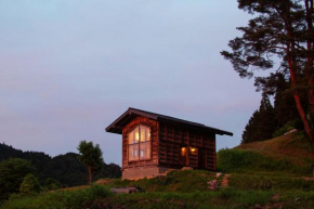 HAKU 100-year-old Quaint Japanese Style Villa